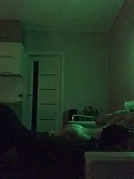 BigAssKi online show from February 2025 11:47:02 PM