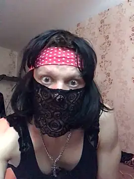 BigAssKi online show from March 2025 12:34:01 PM