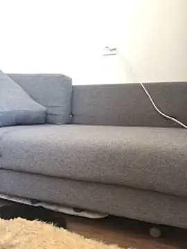 BigAssKi online show from February 2026 10:01:02 AM