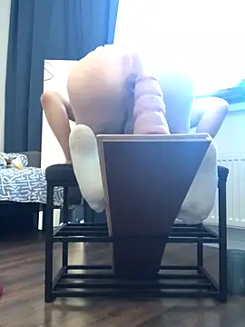 BigAssKi online show from March 2026 12:43:01 PM