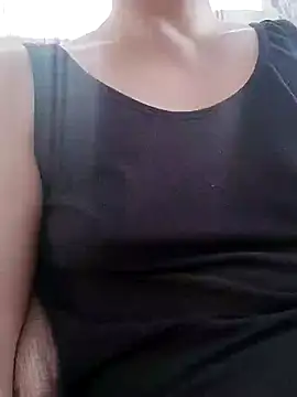 Snapshot of vaders_daughter chatting on January 2025 01:01:01 PM vaders daughter online show from January 2025 01:01:01 PM