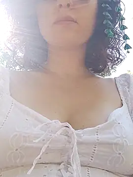 Snapshot of vaders_daughter chatting on September 2025 08:38:02 AM vaders daughter online show from September 2025 08:38:02 AM