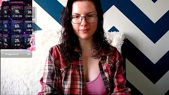 Snapshot of vaders_daughter chatting on April 2026 11:14:01 AM vaders daughter online show from April 2026 11:14:01 AM