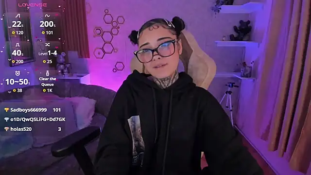 Snapshot of mia_catt05 chatting on February 2026 07:51:01 AM mia catt05 online show from February 2026 07:51:01 AM