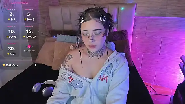 mia catt05 online show from June 2026 05:10:02 AM