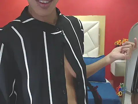 CanellaHotx online show from October 2025 03:01:01 PM