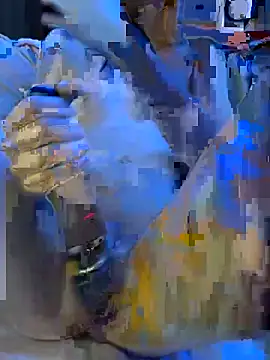 Snapshot of RollingGirls chatting on February 2025 05:18:02 PM RollingGirls online show from February 2025 05:18:02 PM