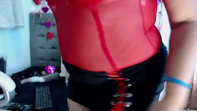 ChristinMooree online show from May 2026 03:09:01 PM