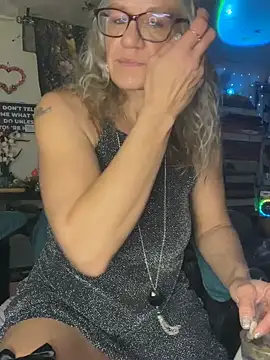 TrenaAnne online show from March 2025 03:41:02 AM