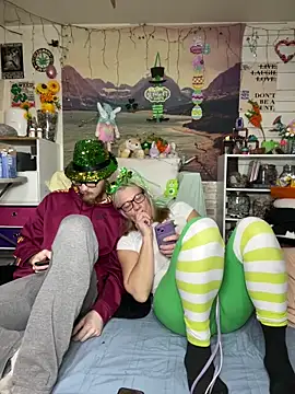 Snapshot of TrenaAnne chatting on March 2026 09:51:01 PM TrenaAnne online show from March 2026 09:51:01 PM