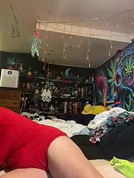 TrenaAnne online show from March 2026 04:45:02 PM