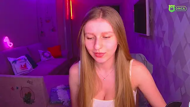 AmaliaQueen online show from January 2025 04:29:02 PM