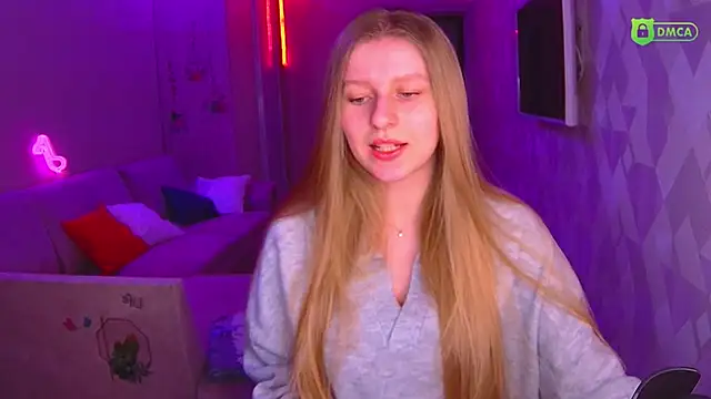 AmaliaQueen online show from January 2025 02:32:01 PM