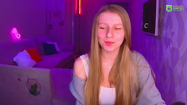 AmaliaQueen online show from February 2025 02:55:02 PM