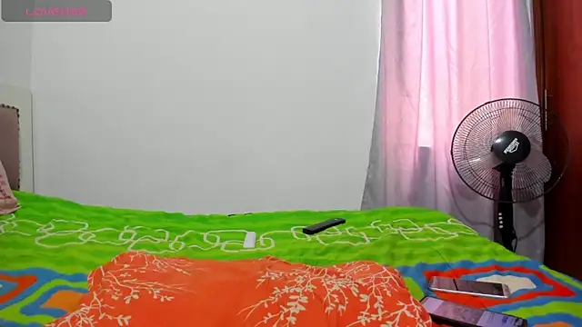 xia ebonyts online show from January 2025 03:15:01 PM