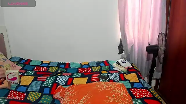 xia ebonyts online show from January 2025 03:18:02 PM