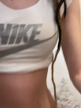 Elisa Happylegs online show from February 2025 10:29:02 AM