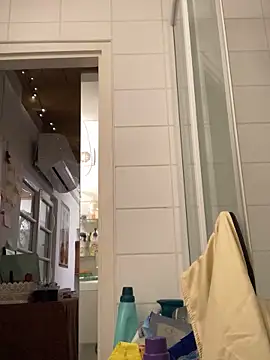 Elisa Happylegs online show from February 2025 10:10:01 PM