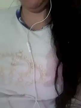 Zanoba-16 online show from February 2025 10:13:01 PM