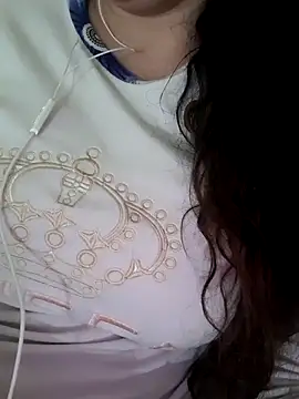 Zanoba-16 online show from February 2025 08:34:01 PM