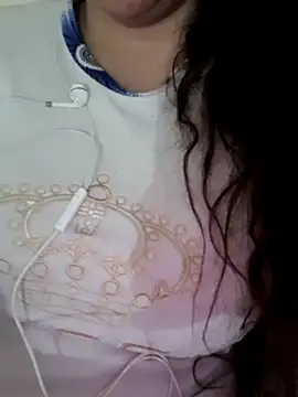 Zanoba-16 online show from February 2025 11:34:02 AM