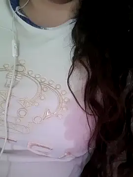 Zanoba-16 online show from February 2025 08:53:02 PM