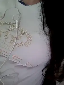 Zanoba-16 online show from February 2025 08:54:02 AM