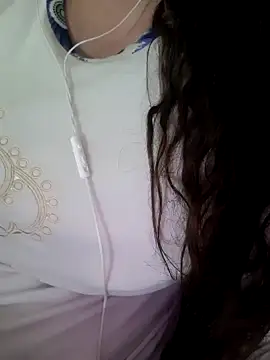 Zanoba-16 online show from February 2025 10:00:01 PM