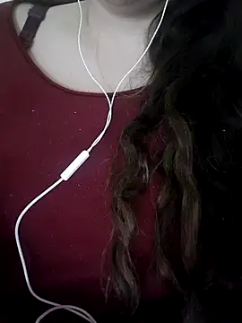 Zanoba-16 online show from February 2025 10:50:01 PM