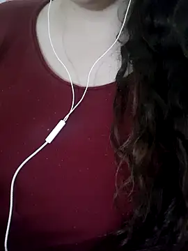 Zanoba-16 online show from February 2025 09:27:02 PM