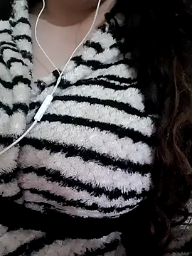 Zanoba-16 online show from March 2025 01:43:02 AM