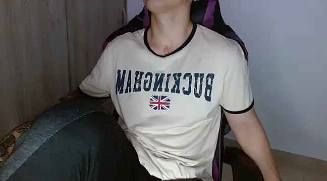 Sisoyalejo420 online show from January 2025 04:50:02 AM