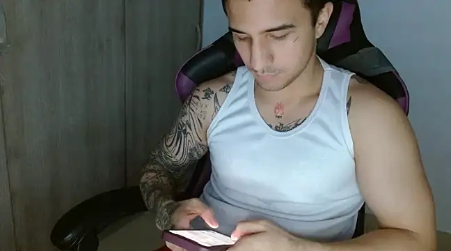 Sisoyalejo420 online show from January 2025 08:56:01 AM