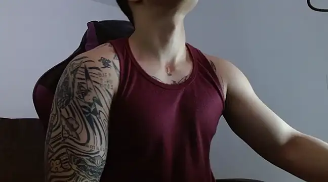 Sisoyalejo420 online show from March 2025 03:57:02 AM