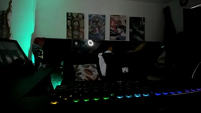 Sisoyalejo420 online show from November 2025 05:44:01 PM