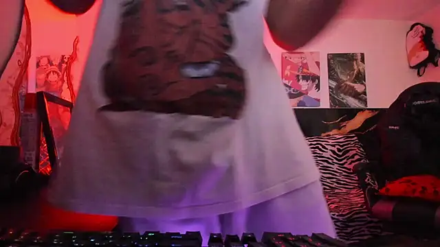 Sisoyalejo420 online show from December 2025 02:16:01 AM