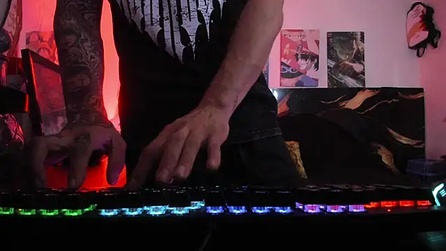 Sisoyalejo420 online show from December 2025 05:46:01 AM