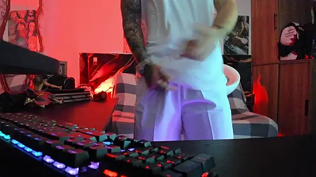 Sisoyalejo420 online show from January 2026 01:07:02 AM