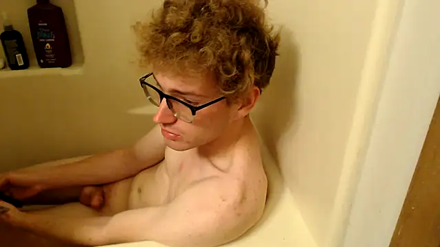 CreamyAustin online show from November 2025 02:30:02 PM