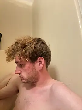 CreamyAustin online show from November 2025 01:59:02 AM