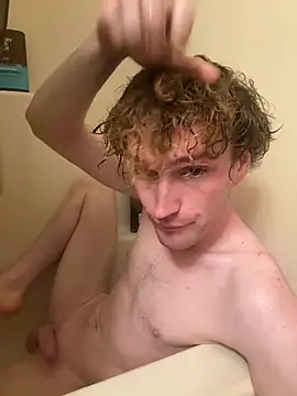 CreamyAustin online show from March 2026 11:22:02 PM