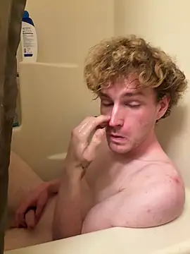 CreamyAustin online show from March 2026 12:39:01 AM