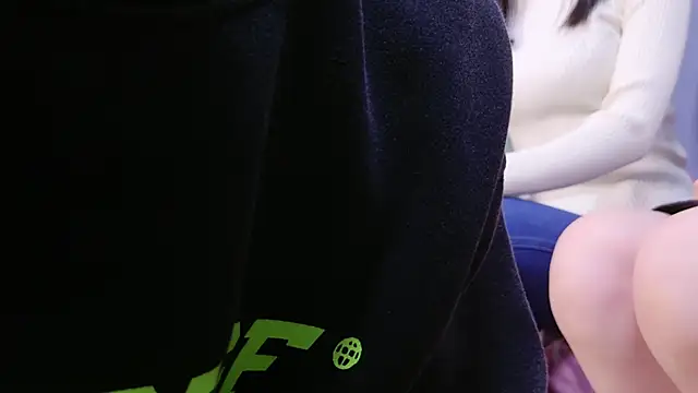 POCARI SWEAT online show from February 2025 11:06:02 AM