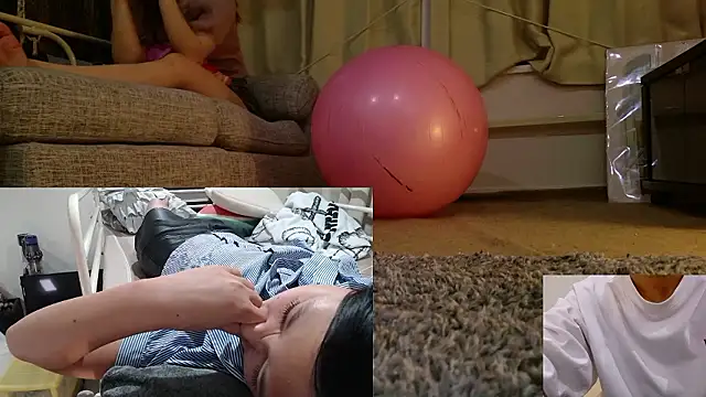 POCARI SWEAT online show from September 2025 01:12:02 PM