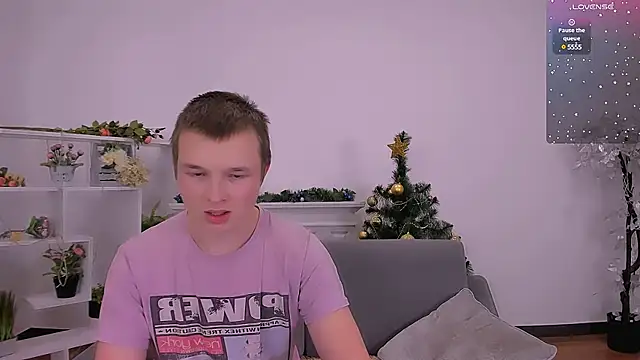  Olli  Stiw  online show from December 2024 08:12:02 PM