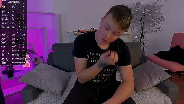  Olli  Stiw  online show from February 2025 09:21:01 AM