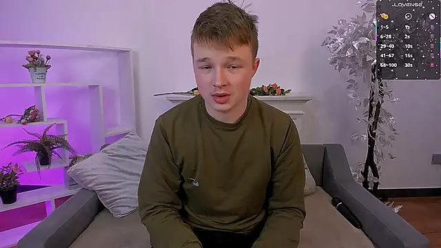  Olli  Stiw  online show from March 2025 07:35:02 AM