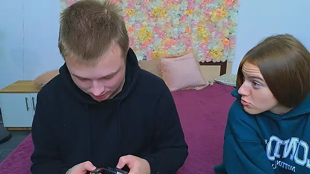  Olli  Stiw  online show from September 2025 06:03:01 AM