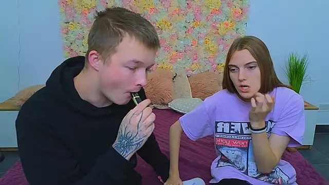  Olli  Stiw  online show from September 2025 08:37:02 AM