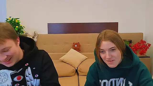  Olli  Stiw  online show from February 2026 08:10:01 AM